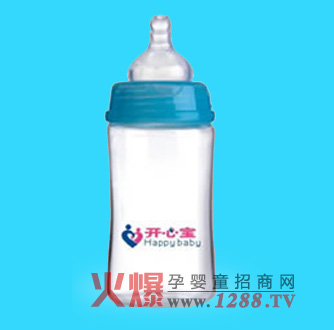 開(kāi)心寶奶瓶