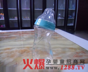 錦藝達嬰兒奶嘴