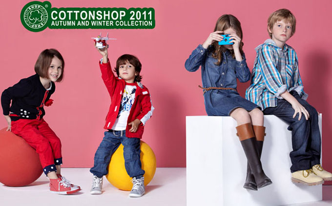 cottonSHOPƷ��ϵ�з������
