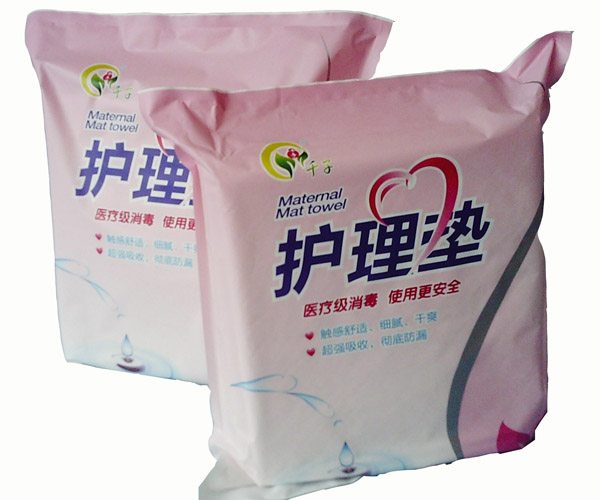 千子產婦護理墊