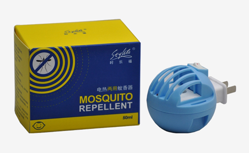 時(shí)樂福兩用電蚊香器
