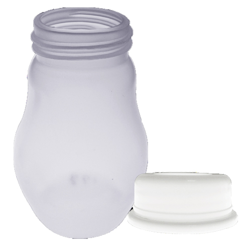 華林貝比母乳儲(chǔ)存瓶150CC(3支裝)