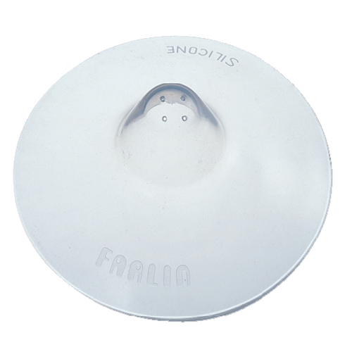 華林貝比乳頭保護罩(普通)2入