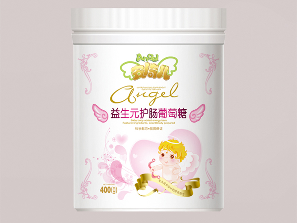 安琦兒益生元護(hù)腸葡萄糖