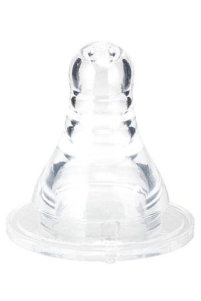 嬰樂美標(biāo)口母乳實感奶嘴