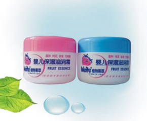 唯特果萃保濕滋潤霜