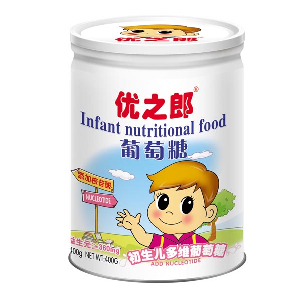 優(yōu)之郎初生兒多維葡萄糖