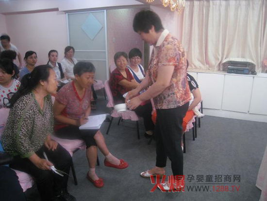 活動現(xiàn)場(二)