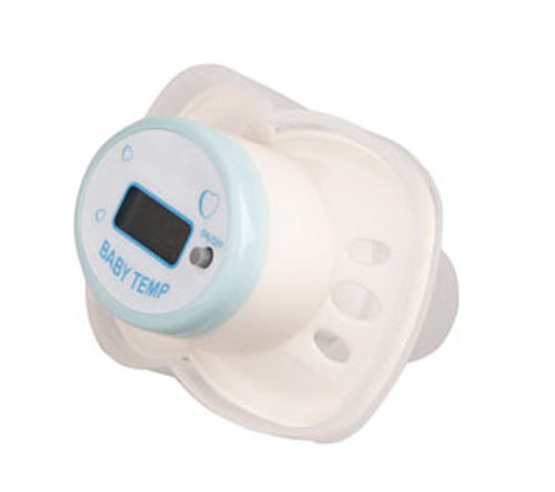 華安嬰兒電子體溫計(jì)