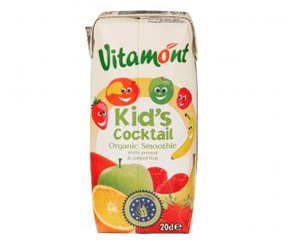 Vitamont��֭�Ʒ���������