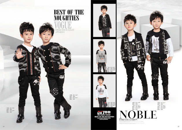 Ok100童裝2012夏季新款