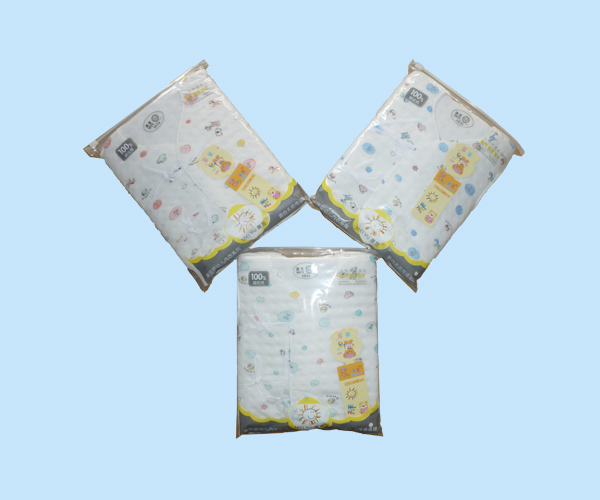 G01保暖半背上衣(包裝)