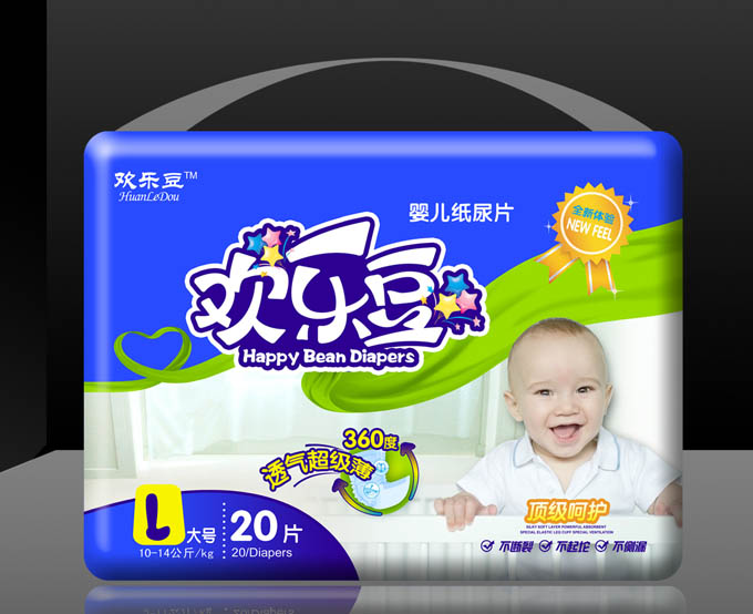 歡樂豆紙片超L號(hào)