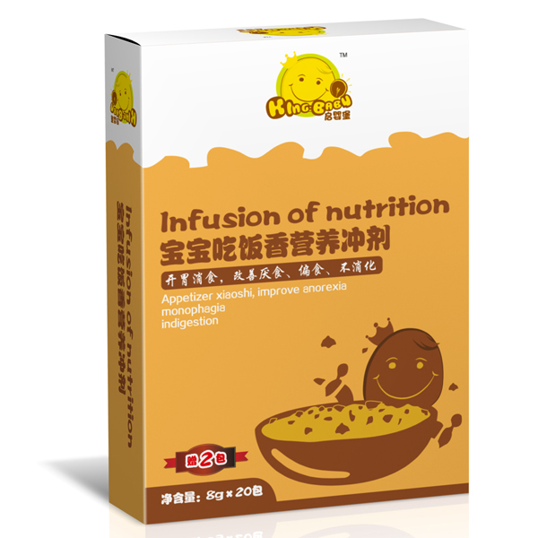 寶寶吃飯香營(yíng)養(yǎng)沖劑