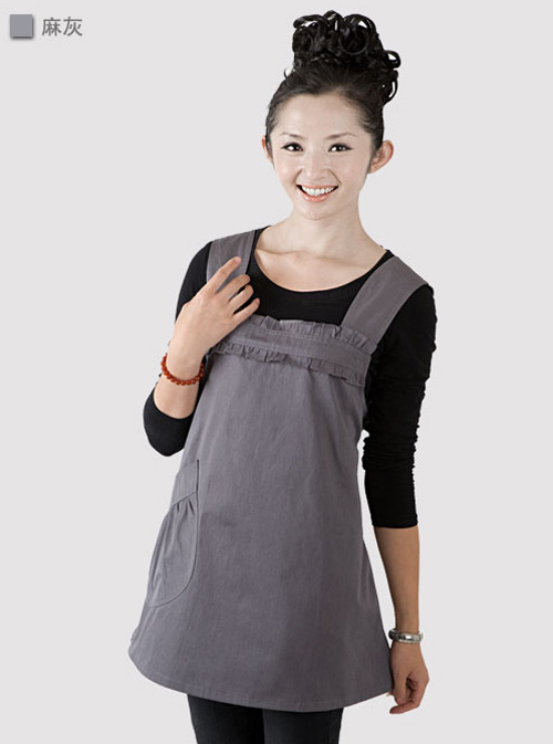 康福祿302防輻射馬甲圖二