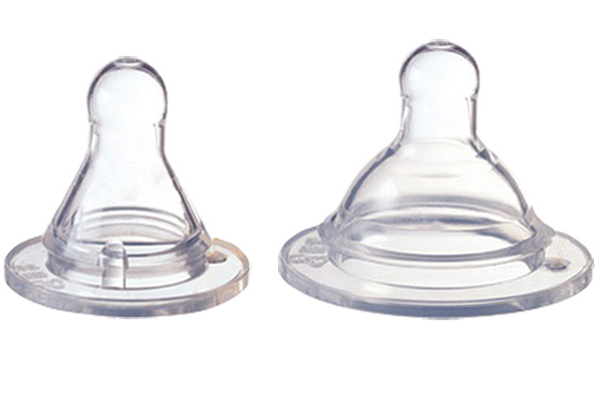 孖寶樂安撫奶嘴簡介