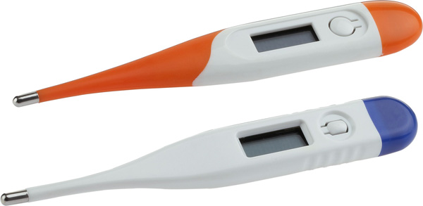 好氏嬰童電子體溫計