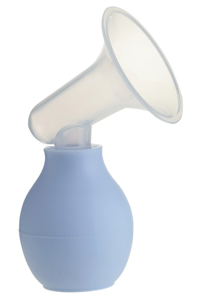 好氏嬰童簡易吸奶器