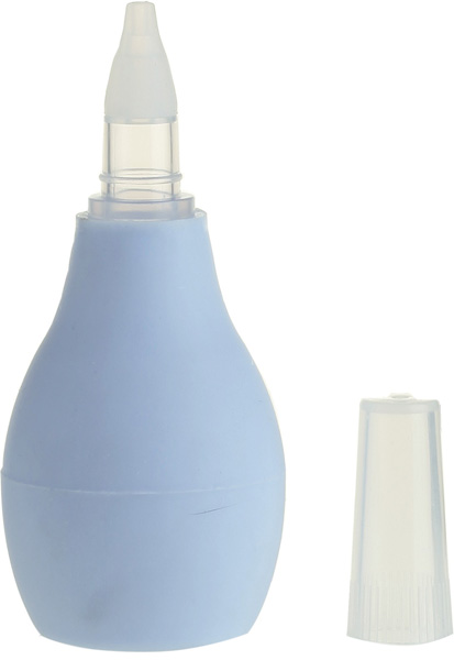 好氏嬰童吸鼻器