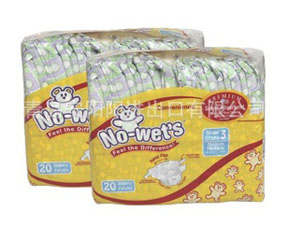 諾愛嬰兒紙尿褲