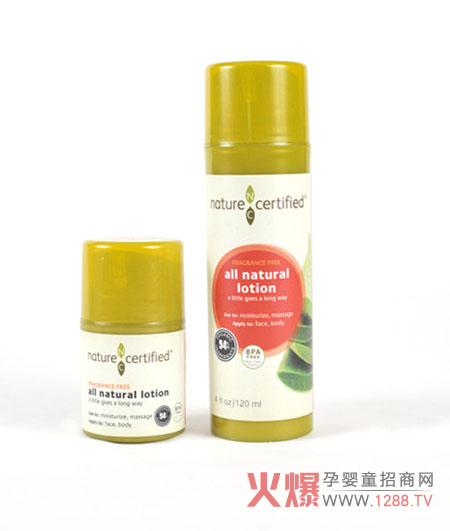 Nature CerteifiedȫȻw¶Æ