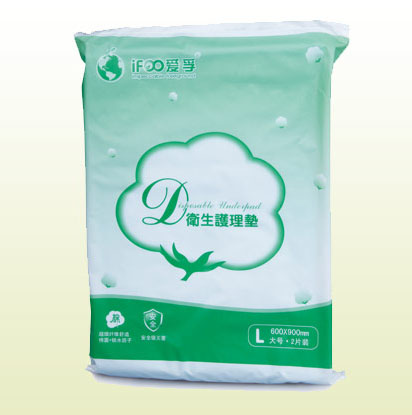 愛孚產(chǎn)婦衛(wèi)生護理墊