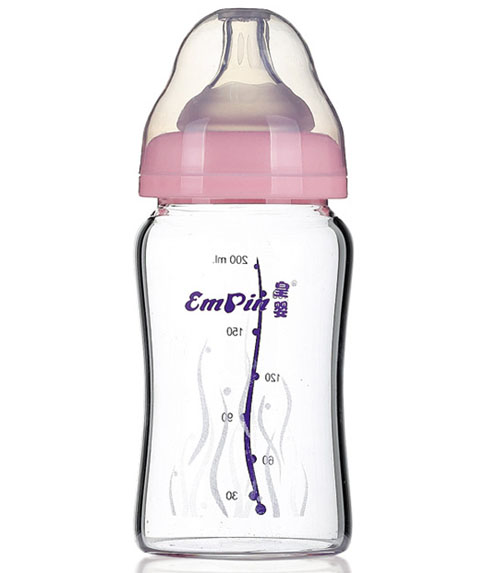 �ʋ댒�ھ��@��������ƿ200ml��ɫ