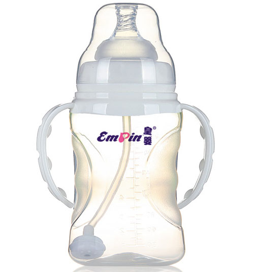 �ʋ댒��PP�mָ�Ԅ�С��ƿ150ml��ɫ