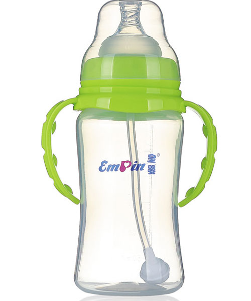 �ʋ댒��PP�A���Ԅ�С��ƿ240ml�Gɫ