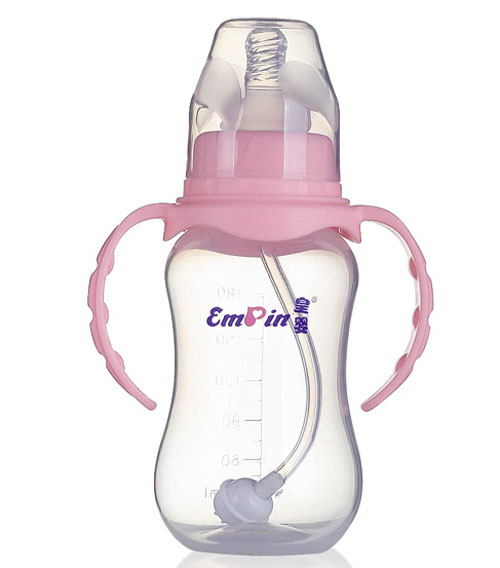 �ʋ��(bi��o)��PP�A���Ԅ�С��ƿ180ml��ɫ