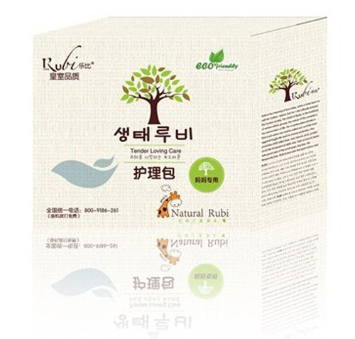 樂(lè)比產(chǎn)后護(hù)理包