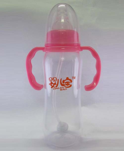 �냺��250ML�˿ڏ������Ԅ��ֱ���ƿ��ɫ