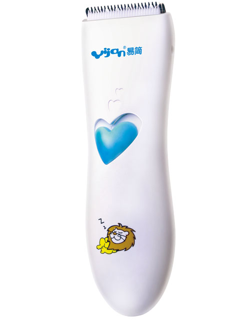 易簡理發(fā)器白色HK288II