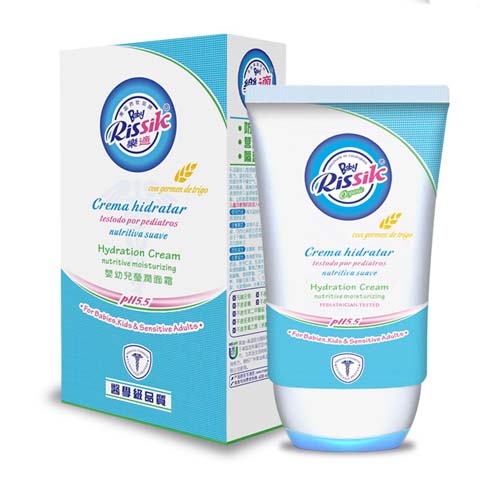 樂適瑩潤(rùn)面霜霜升級(jí)