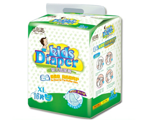 適則美嬰兒紙尿褲XL號(hào)16片怎么樣