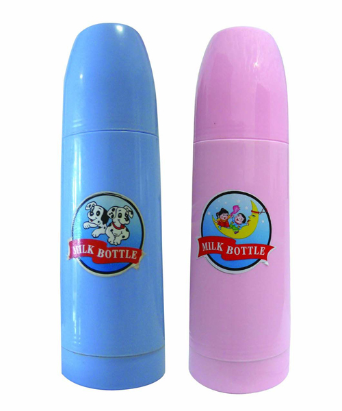 怡貝樂保溫奶瓶