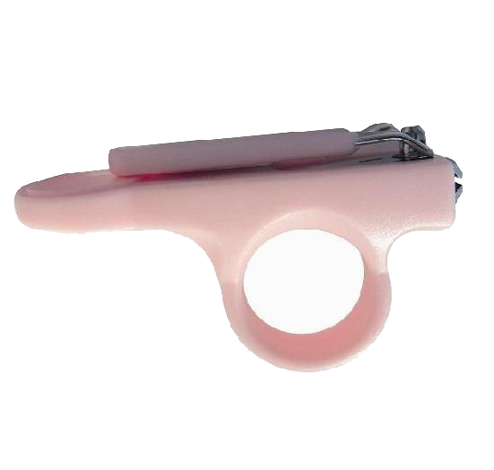 怡貝樂嬰兒安全指甲鉗