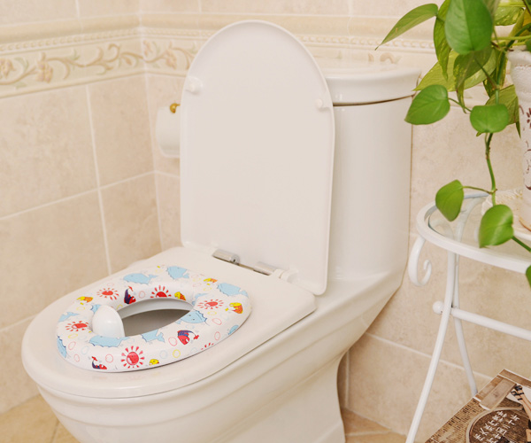 貝貝凱兒童馬桶座