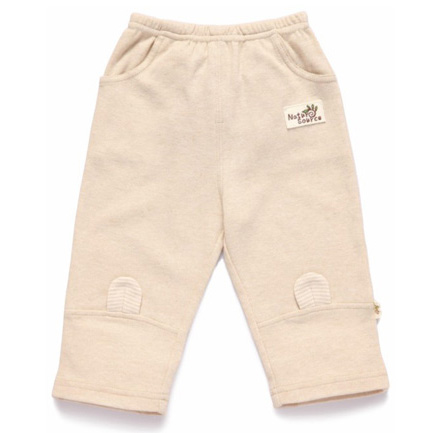 本色源雙耳長褲