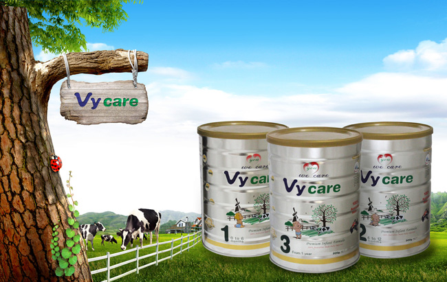 Vycare���׃��̷�