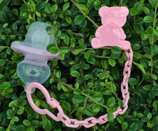 帝色福娃安撫奶嘴