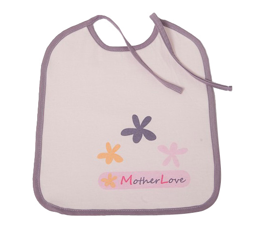 母之戀彩球樹Baby圍嘴