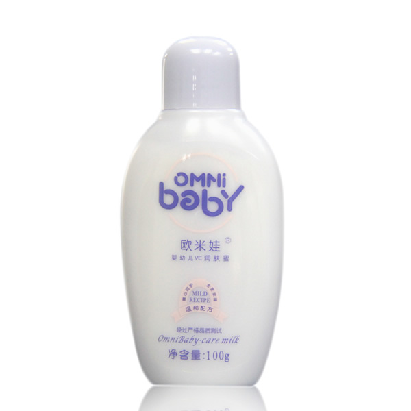 歐米娃VE潤膚蜜100g