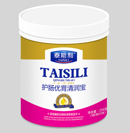 泰斯利護(hù)暢優(yōu)胃清潤寶