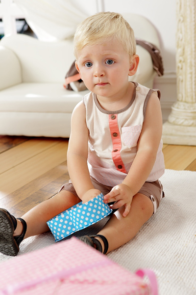 丑丑時(shí)尚短袖