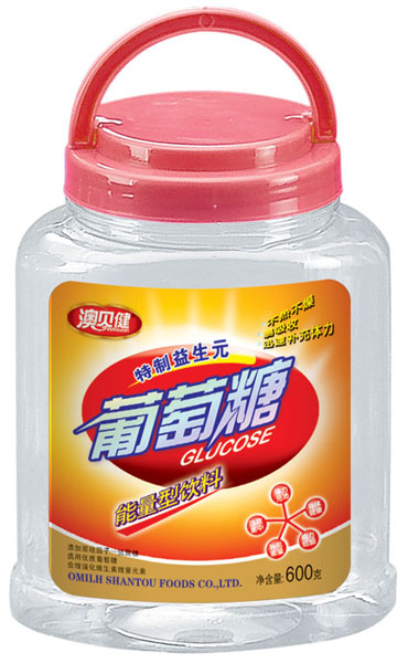 澳貝健特制益生元葡萄糖