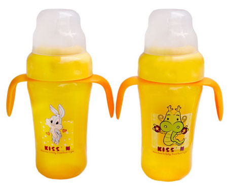 親恩鴨嘴式訓(xùn)練杯300ml