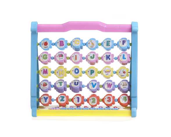 小魚音樂(lè)識(shí)字架