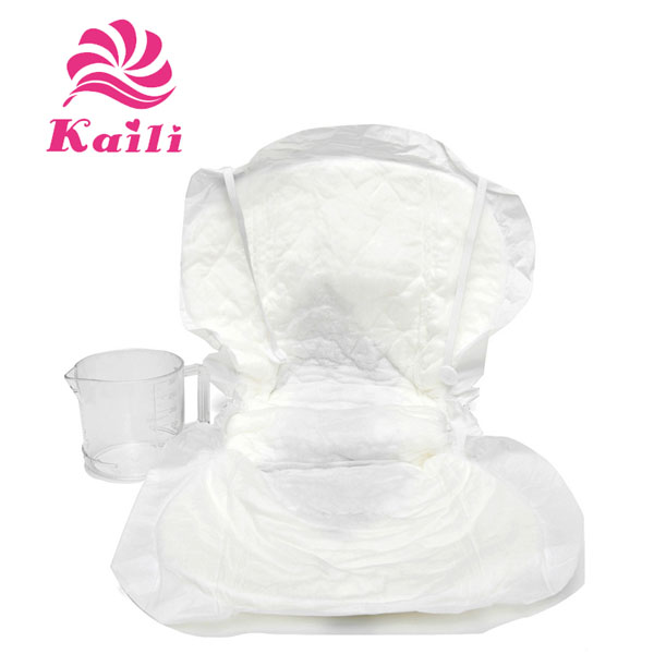 開麗產(chǎn)婦專用衛(wèi)生巾L號(hào)1片裝