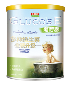 圣雅滋多種維生素葡萄糖